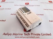 Telemecanique Sr3 B261Fu Modular Smart Relay 50/60Hz