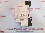 Telemecanique Sr3 B261Fu Modular Smart Relay 50/60Hz