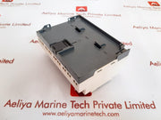 Telemecanique Sr3 B261Fu Modular Smart Relay 50/60Hz