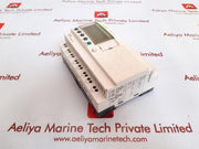 Schneider sr2 a201fu relay module