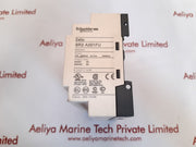 Schneider sr2 a201fu relay module