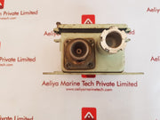 SAGINOMIYA FPS-C 110 WUQ Pressure Switch