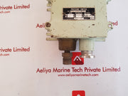 SAGINOMIYA FPS-C 110 WUQ Pressure Switch