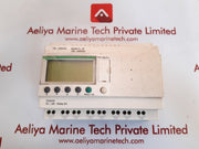 Schneider Sr2 B201Fu Output Relay 100..240Vac