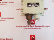 Saginomiya fps-c135 wuq pressure switch