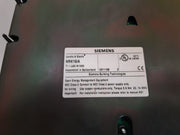 Siemens landis & staefa nrk16/a controller