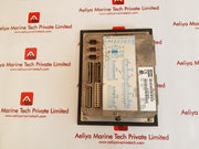 Atlas Copco Elektronikon Ii 1900 0710 12 Air Compressor Controller 250Vac