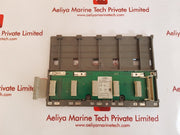 Schneider tsx compact 5 slots secondary subrack