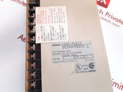 Omron c500-ps222/3g2a5-ps222 e i/o power unit