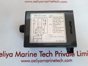 Omron tds-44a223d solid state timer 0 â€“ 10 seconds