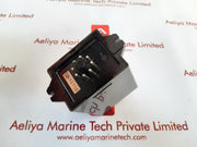 Omron tds-44a223d solid state timer 0 â€“ 10 seconds