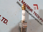 Auburn f-250llh electric feed through