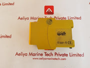 Pilz Pnozx3 Safety Relay 774318