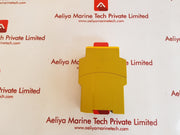 Pilz Pnozx3 Safety Relay 774318