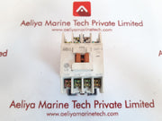 Lg meta mec gmr-4(d) 2a2b contactor 