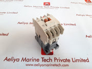 Lg meta mec gmr-4(d) 2a2b contactor