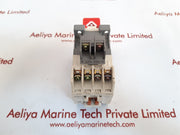 Lg meta mec gmr-4(d) 2a2b contactor