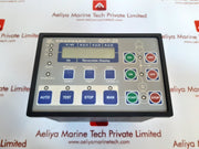 Woodward Gcp-20 Generator Control