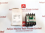 Lg smc-10p contractor