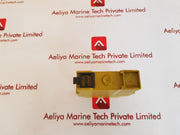 Pilz pnozx5 safety relay module 774325