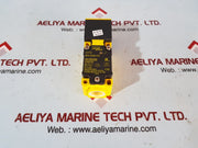 Turck combi prox bi15-cp40-y1x inductive proximity sensor