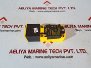 Turck combi prox bi15-cp40-y1x inductive proximity sensor