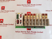 Opto 22 snap b3000 brain i/o module