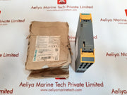 Siemens 3sk1111-1ab30 safety relay 24v