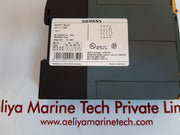 Siemens 3sk1111-1ab30 safety relay 24v