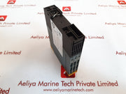 Siemens 3sk1111-1ab30 safety relay 24v