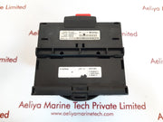 National instruments fp-2000 ethernet controller module