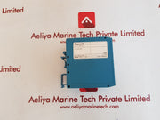 Rexroth Vt11118-10 Analogue Amplifier Module 24V Dc