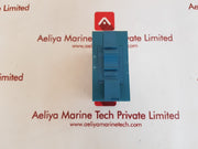 Rexroth Vt11118-10 Analogue Amplifier Module 24V Dc