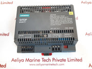 Siemens sitop power 5 6ep1 333-1al11 power supply