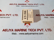Ethernet 10base-t transceiver et-508
