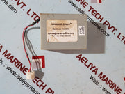 Navgard zytech back-up module