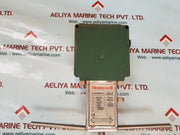 Honeywell isoil ml110 electromagnetic flow meter & ml110 converter