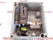 Indfos rt 200pb pressure switch