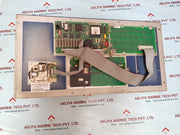 Simrad pnc100 37960259 c panel system dp basic