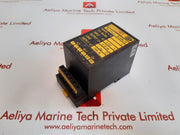Deif tav-210dg/3 single fuction transducer 226886.10