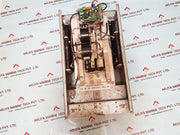 Abb nbra-669 braking unit