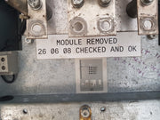Abb Nbra-669 Brake Chopper Unit 58945081 Fpx86P0305J 690V