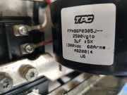 Abb Nbra-669 Brake Chopper Unit 58945081 Fpx86P0305J 690V