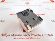 Telemecanique Sr2 A101Bd Output Relay 24Vdc 2.7W