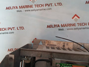 Abb Nbra-669 Brake Chopper Unit 58945081 Fpx86P0305J 690V
