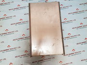 Abb Nbra-669 Brake Chopper Unit 58945081 Fpx86P0305J 690V