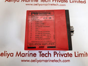 Pr electronic 2204 isolation amplifier