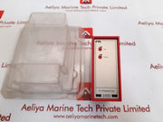 Pr electronics 2202 r/i transmitter 2202r2d