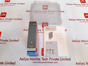 Pr electronics 5105b isolated driver