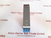 Pr electronics 5105b isolated driver new